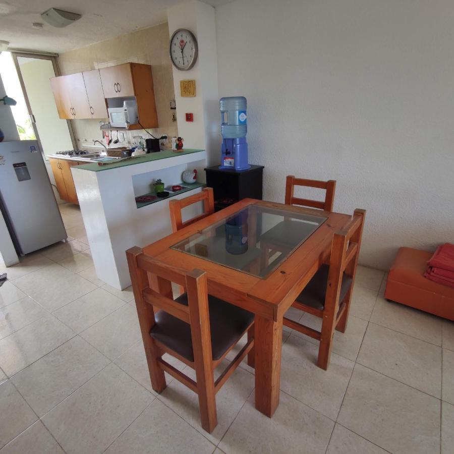 Bella Beach Condo Vacation 2 Bedrooms Cancún Exteriör bild