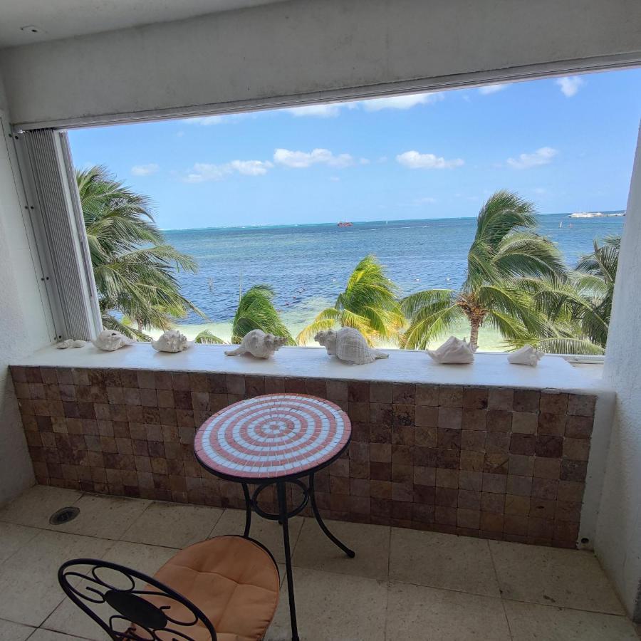 Bella Beach Condo Vacation 2 Bedrooms Cancún Exteriör bild