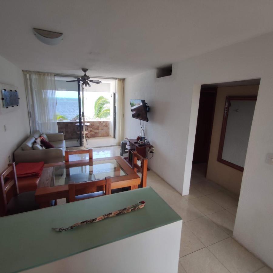 Bella Beach Condo Vacation 2 Bedrooms Cancún Exteriör bild