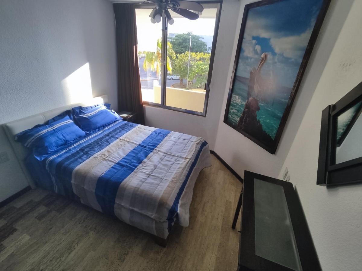 Bella Beach Condo Vacation 2 Bedrooms Cancún Exteriör bild