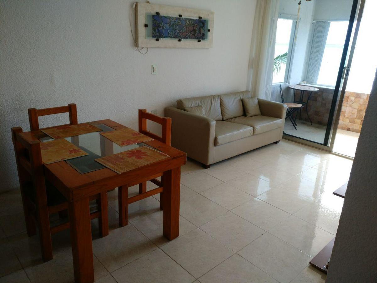 Bella Beach Condo Vacation 2 Bedrooms Cancún Exteriör bild