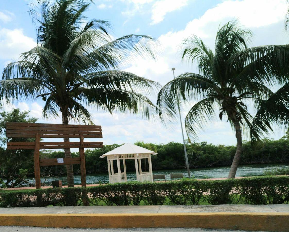 Bella Beach Condo Vacation 2 Bedrooms Cancún Exteriör bild