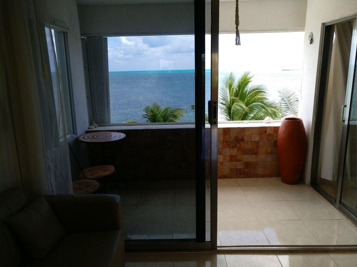 Bella Beach Condo Vacation 2 Bedrooms Cancún Exteriör bild