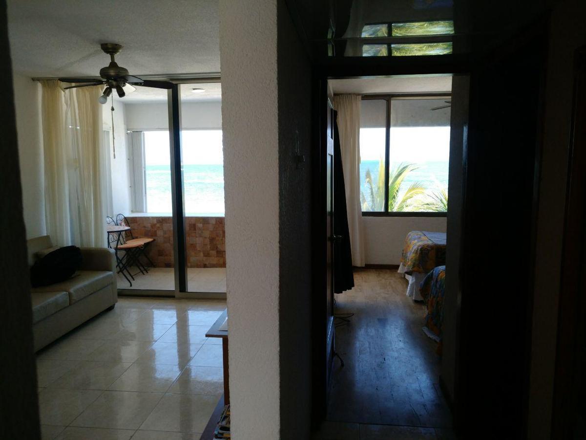 Bella Beach Condo Vacation 2 Bedrooms Cancún Exteriör bild